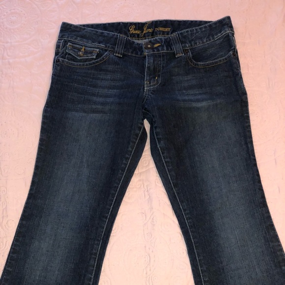 Guess Denim Pants size 30 - Picture 2 of 4
